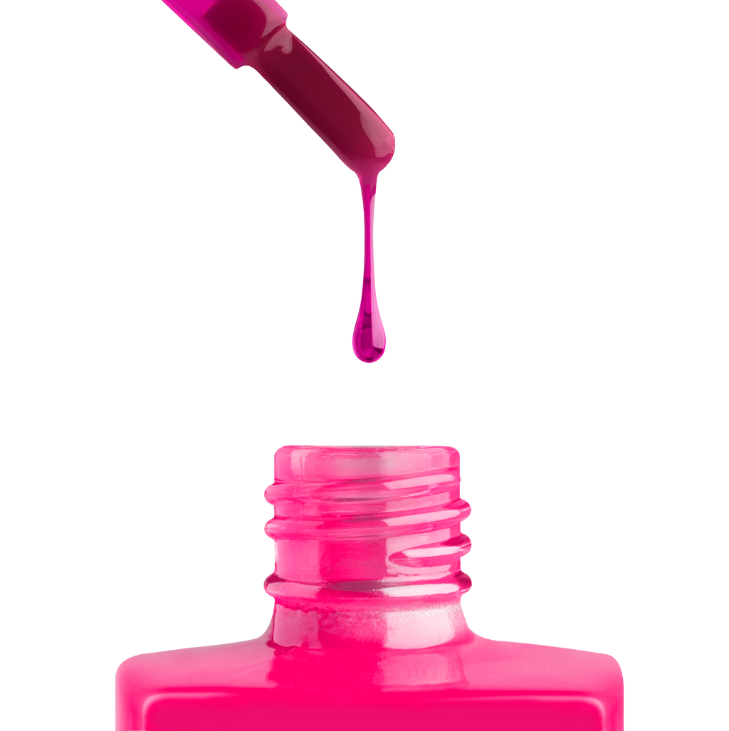 APRES Gel Couleur 15ml - #J06 Bubblegum Glow