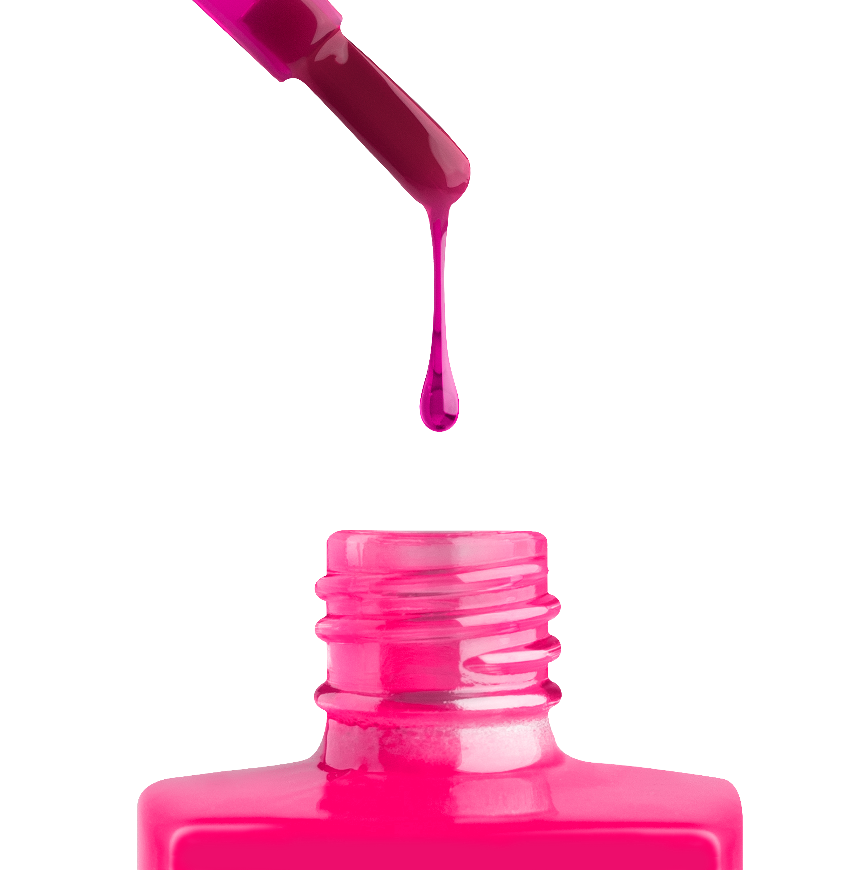 APRES Gel Couleur 15ml - #J06 Bubblegum Glow