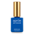 APRES Gel Couleur 15ml - #J07 Winter Lake