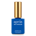 APRES Gel Couleur 15ml - #J07 Winter Lake