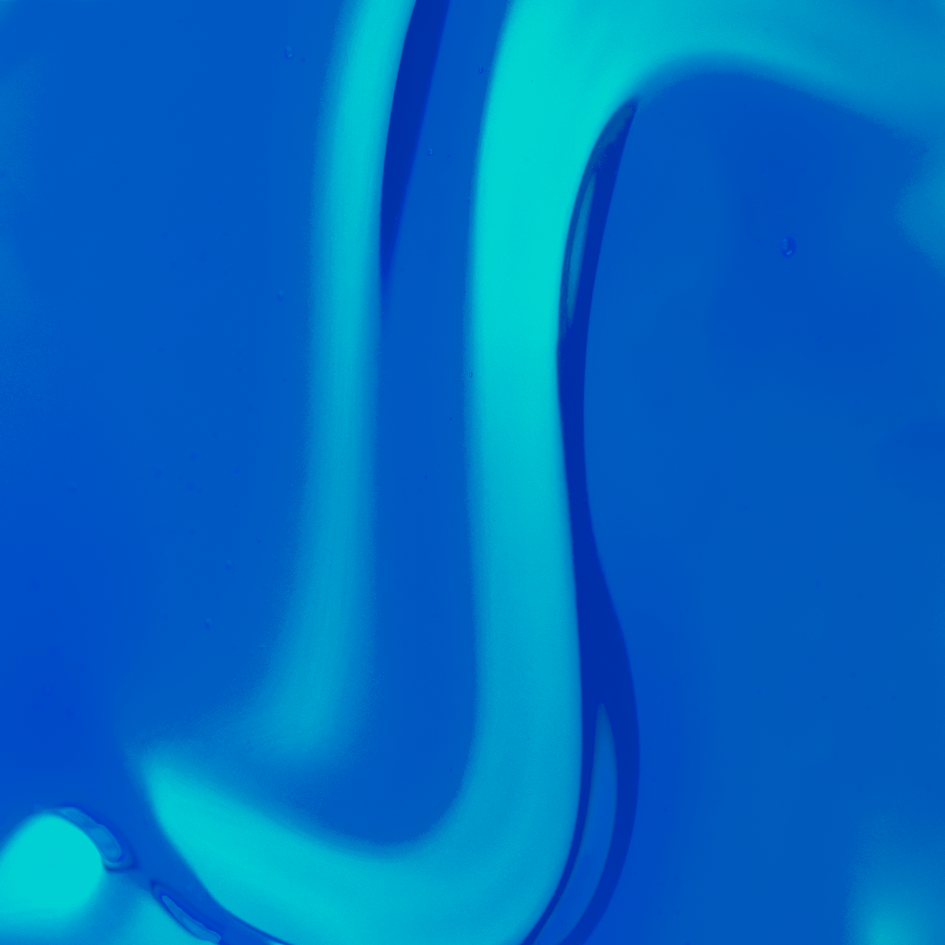 APRES Gel Couleur 15ml - #J08 It'S Cerulean (Hema and TPO Free)