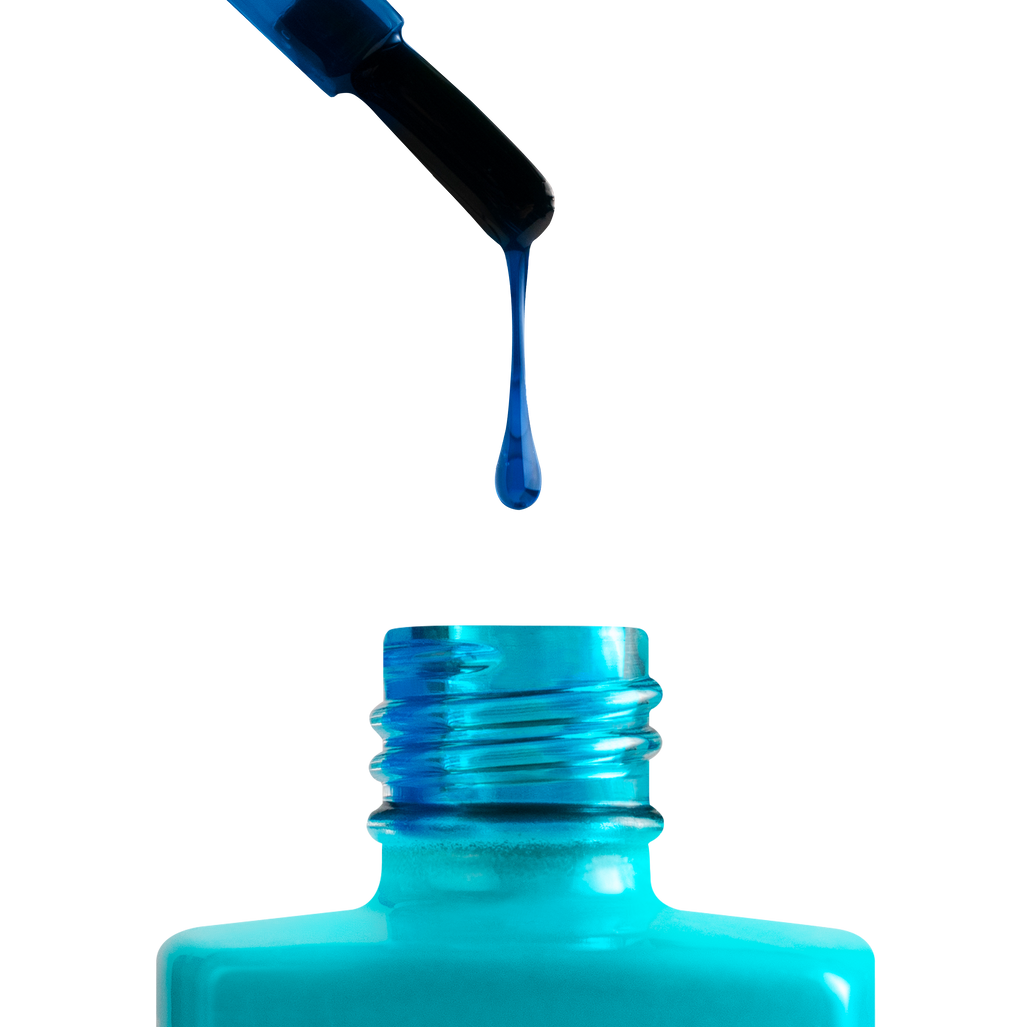 APRES Gel Couleur 15ml - #J08 It'S Cerulean (Hema and TPO Free)