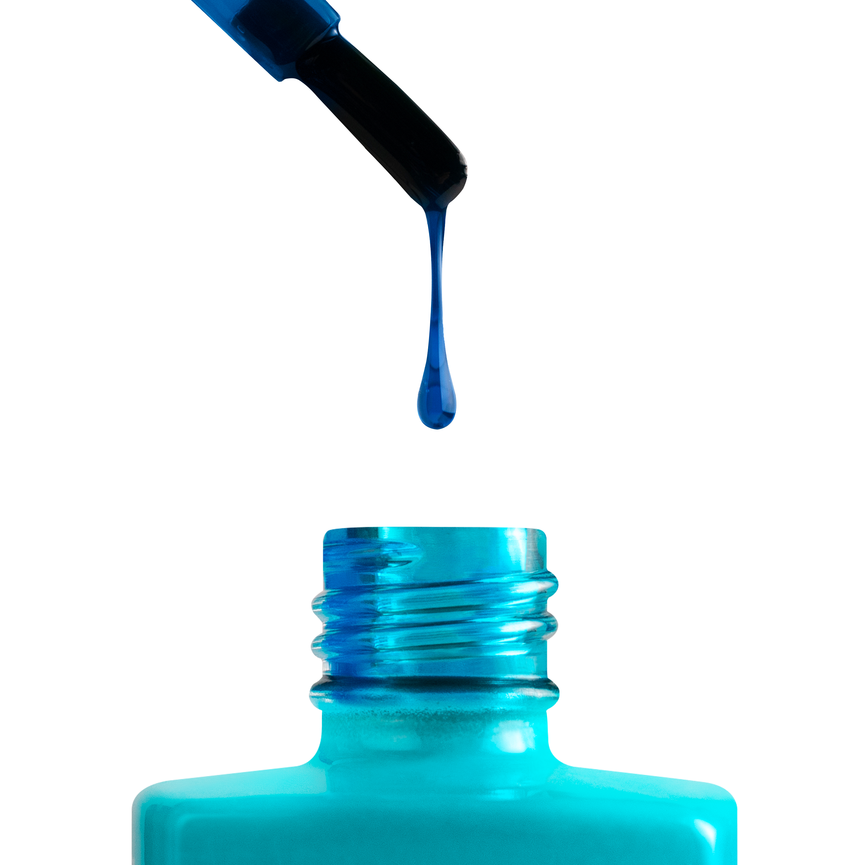 APRES Gel Couleur 15ml - #J08 It'S Cerulean (Hema and TPO Free)