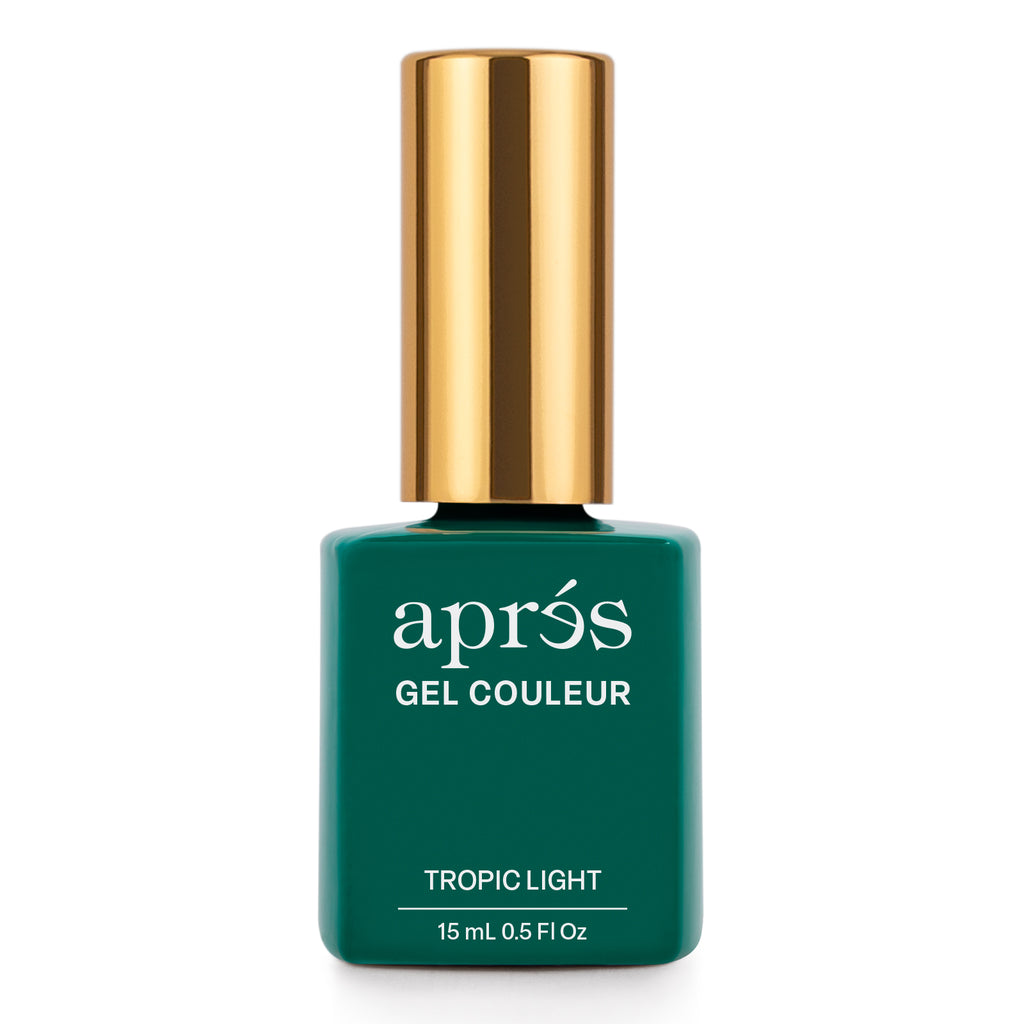 APRES Gel Couleur 15ml - #J09 Tropic Light