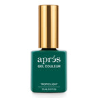 APRES Gel Couleur 15ml - #J09 Tropic Light