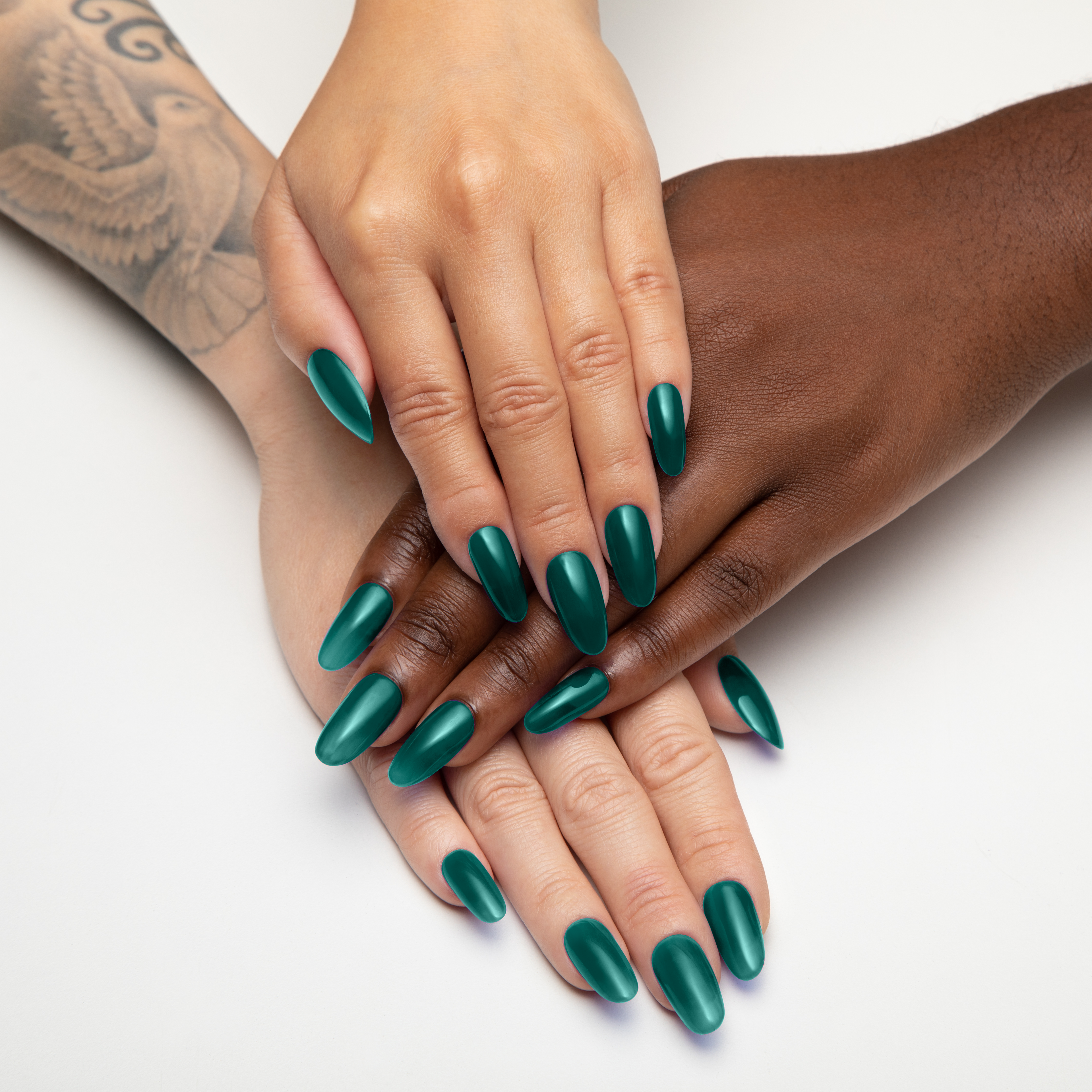 APRES Gel Couleur 15ml - #J10 Secret Lagoon