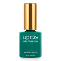 APRES Gel Couleur 15ml - #J10 Secret Lagoon