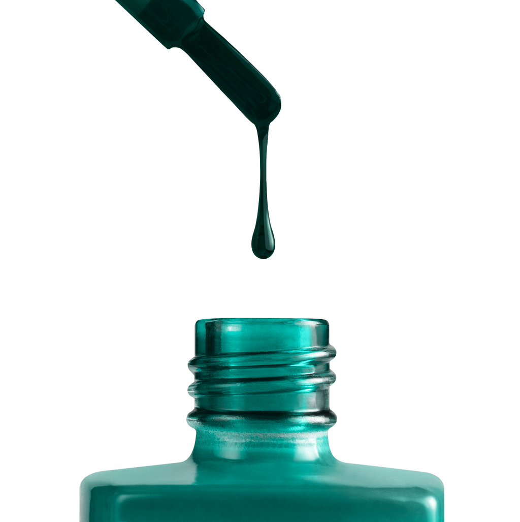 APRES Gel Couleur 15ml - #J10 Secret Lagoon