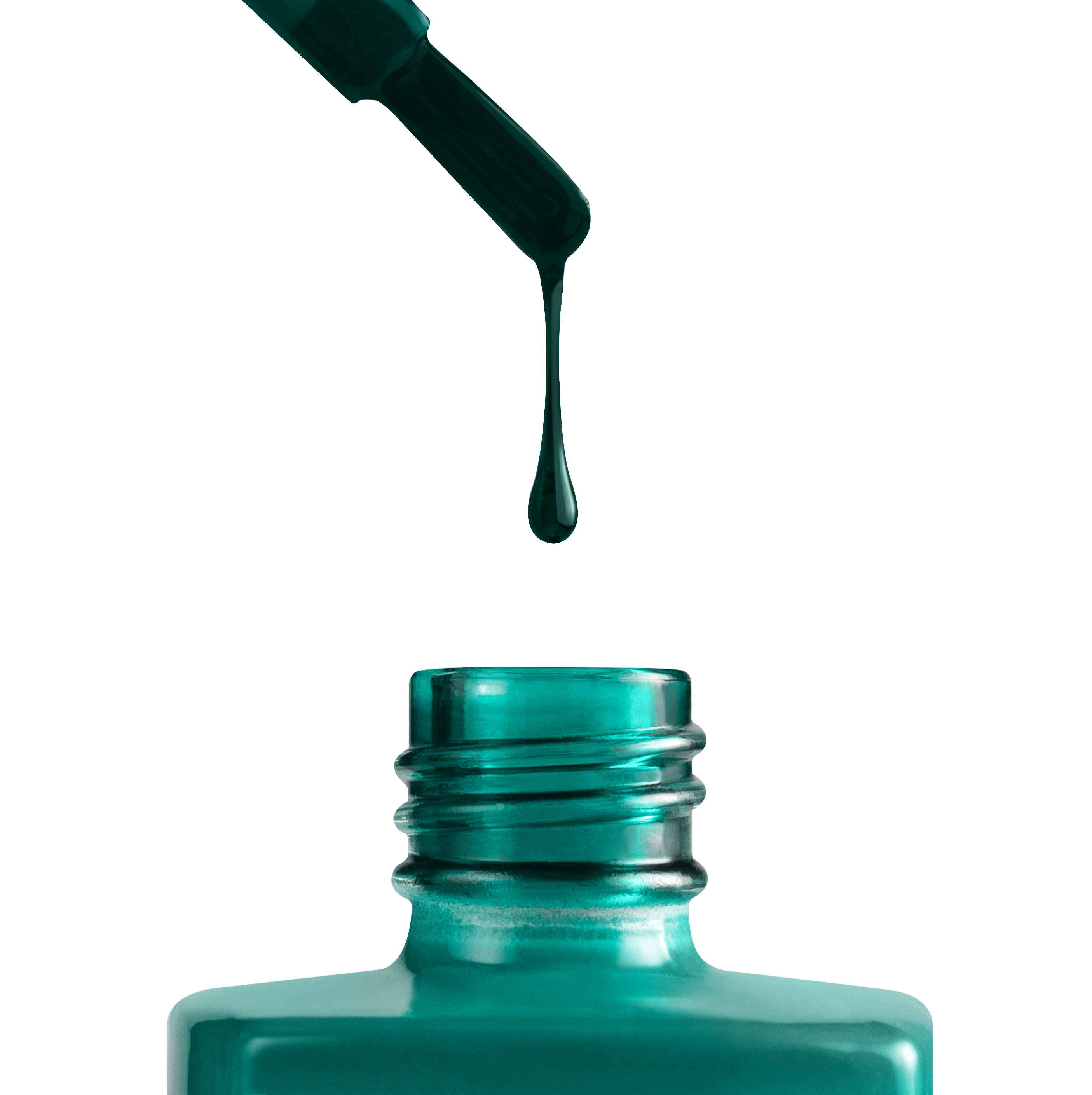 APRES Gel Couleur 15ml - #J10 Secret Lagoon
