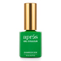 APRES Gel Couleur 15ml - #J11 Shamrock Dew