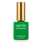 APRES Gel Couleur 15ml - #J11 Shamrock Dew
