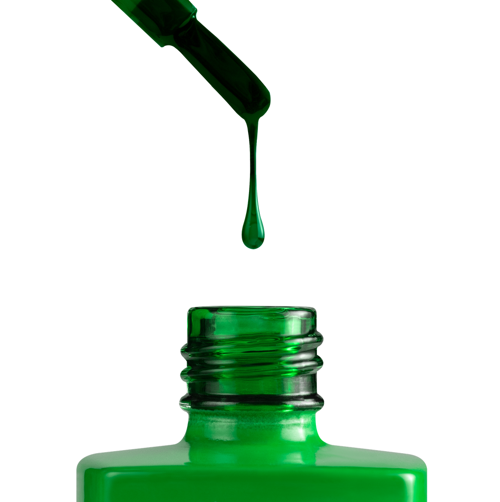 APRES Gel Couleur 15ml - #J11 Shamrock Dew