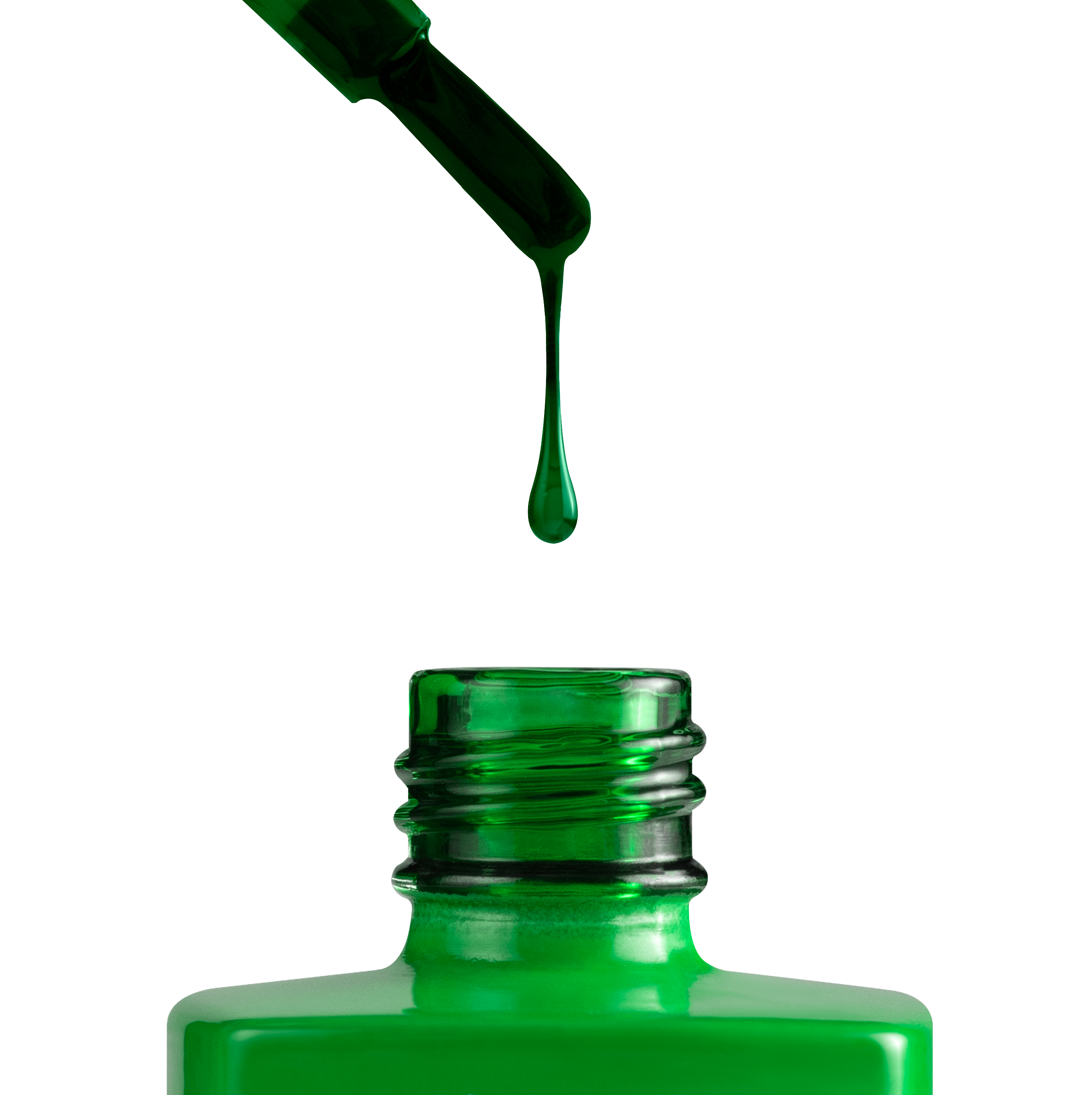 APRES Gel Couleur 15ml - #J11 Shamrock Dew