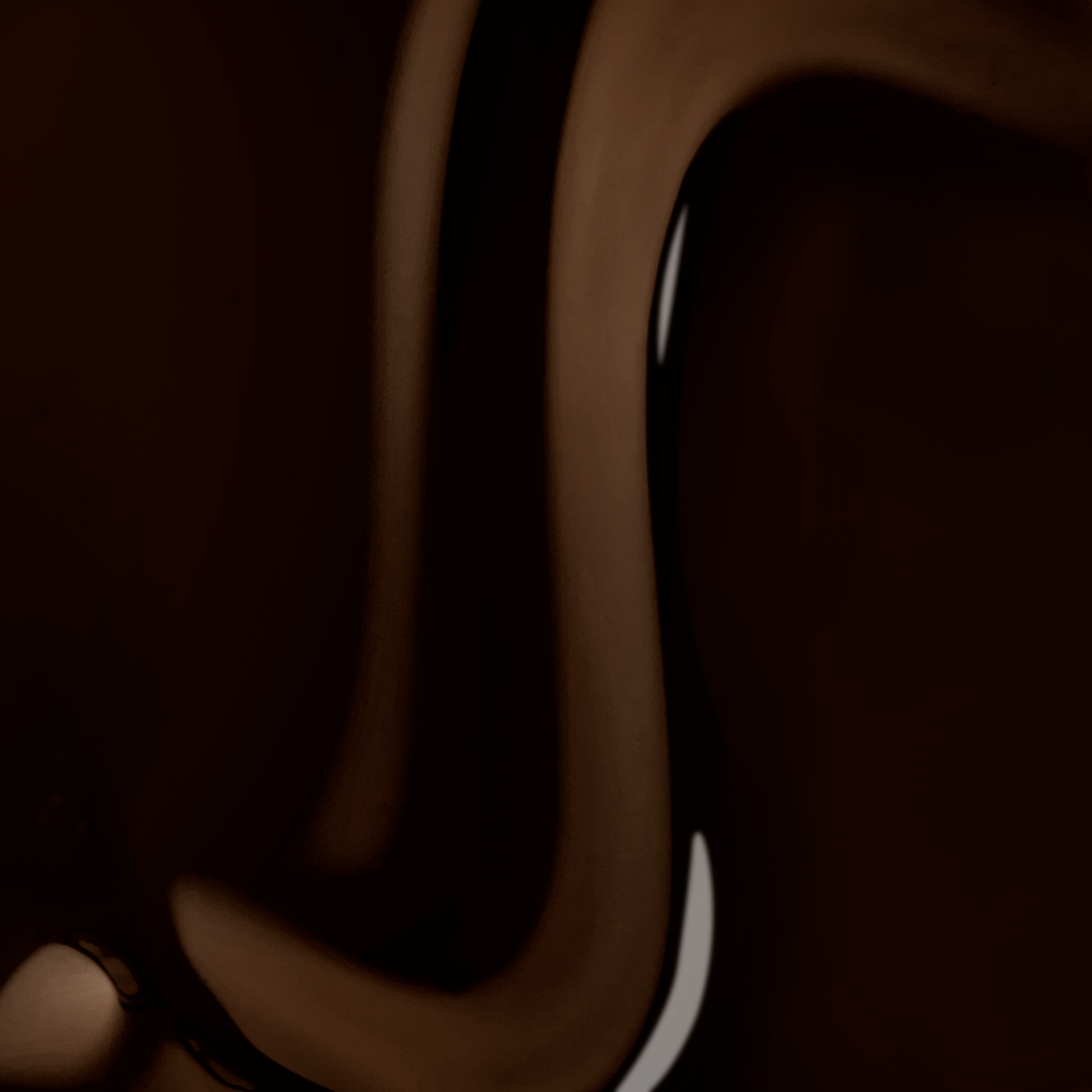 APRES Gel Couleur 15ml - #J12 Chocolate Syrup (Hema and TPO Free)