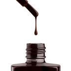 APRES Gel Couleur 15ml - #J12 Chocolate Syrup (Hema and TPO Free)