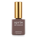 APRES Gel Couleur 15ml - #J13 Cedar Stain (Hema and TPO Free)
