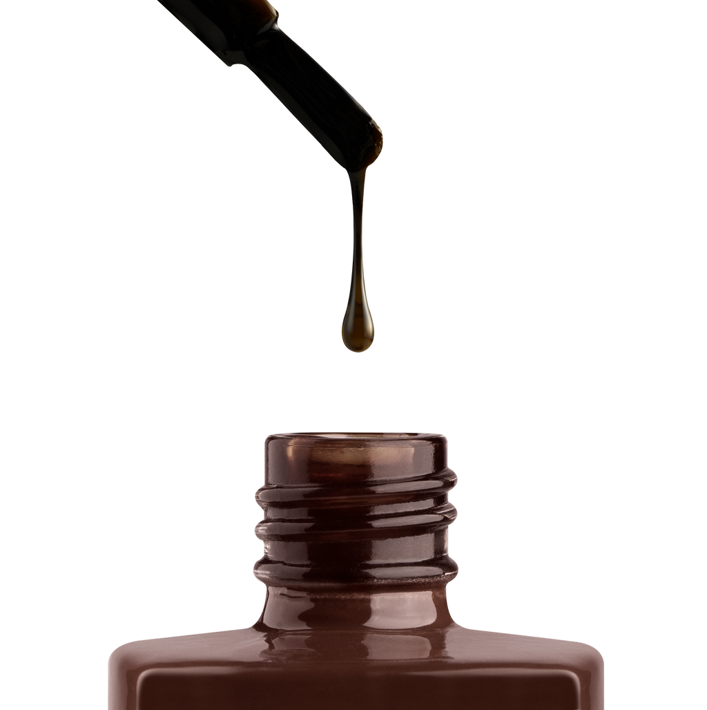 APRES Gel Couleur 15ml - #J14 Caramel Or Caramel (Hema and TPO Free)