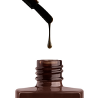APRES Gel Couleur 15ml - #J14 Caramel Or Caramel (Hema and TPO Free)