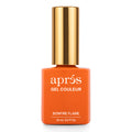 APRES Gel Couleur 15ml - #J16 Bonfire Flame (Hema and TPO Free)