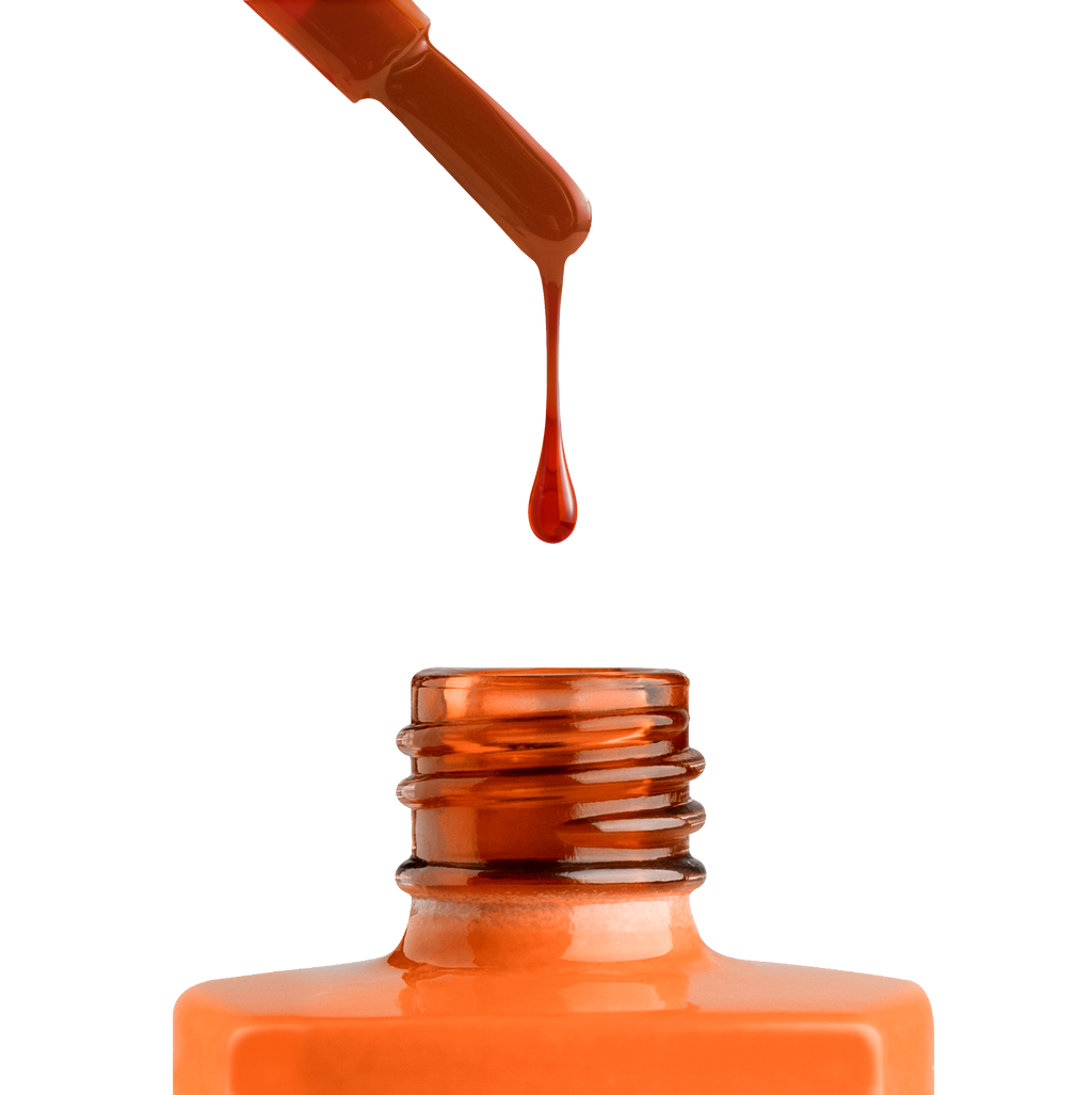 APRES Gel Couleur 15ml - #J16 Bonfire Flame (Hema and TPO Free)