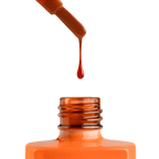 APRES Gel Couleur 15ml - #J16 Bonfire Flame (Hema and TPO Free)