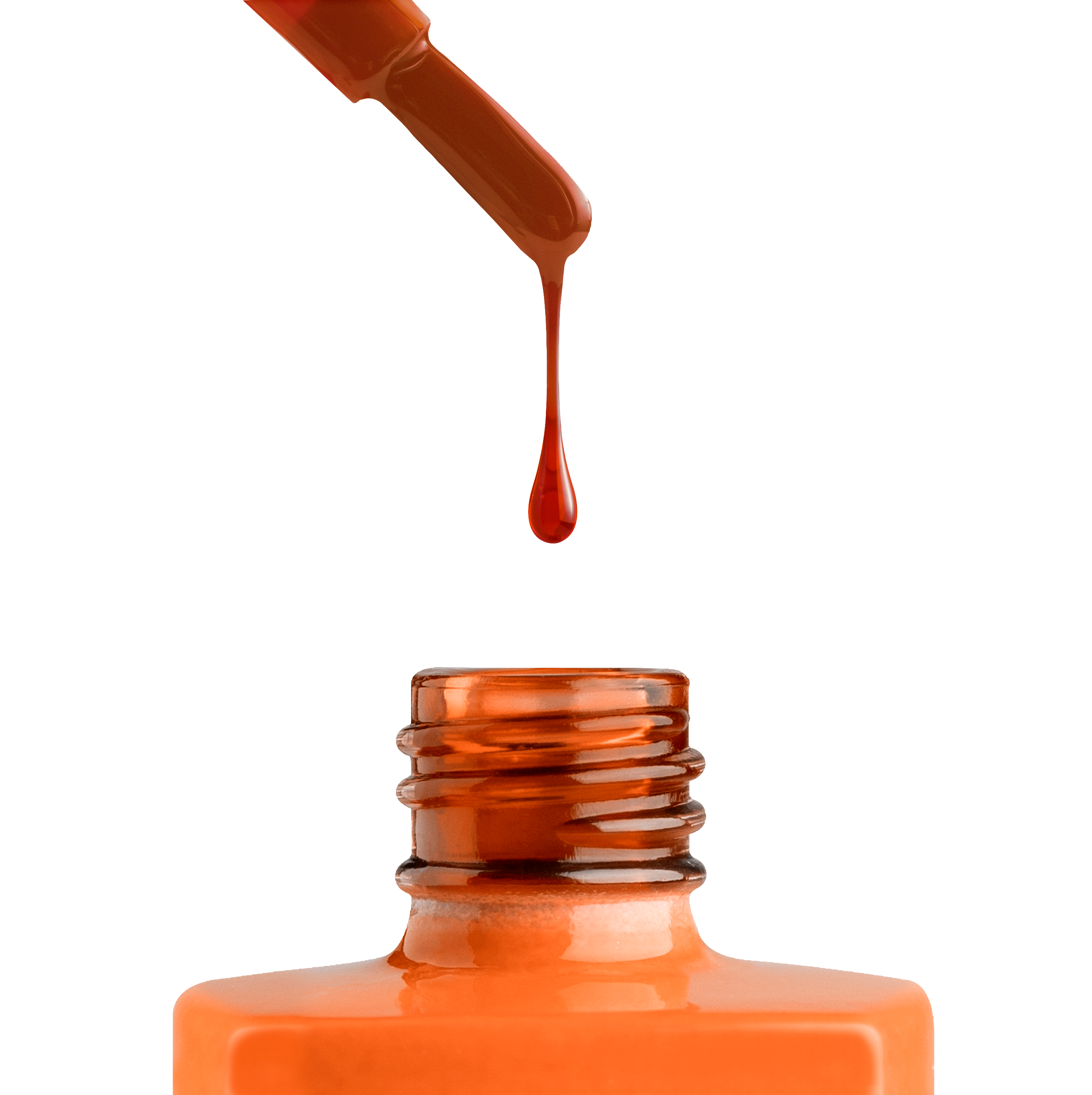 APRES Gel Couleur 15ml - #J16 Bonfire Flame (Hema and TPO Free)