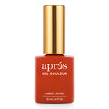 APRES Gel Couleur 15ml - #J17 Amber Jewel (Hema and TPO Free)