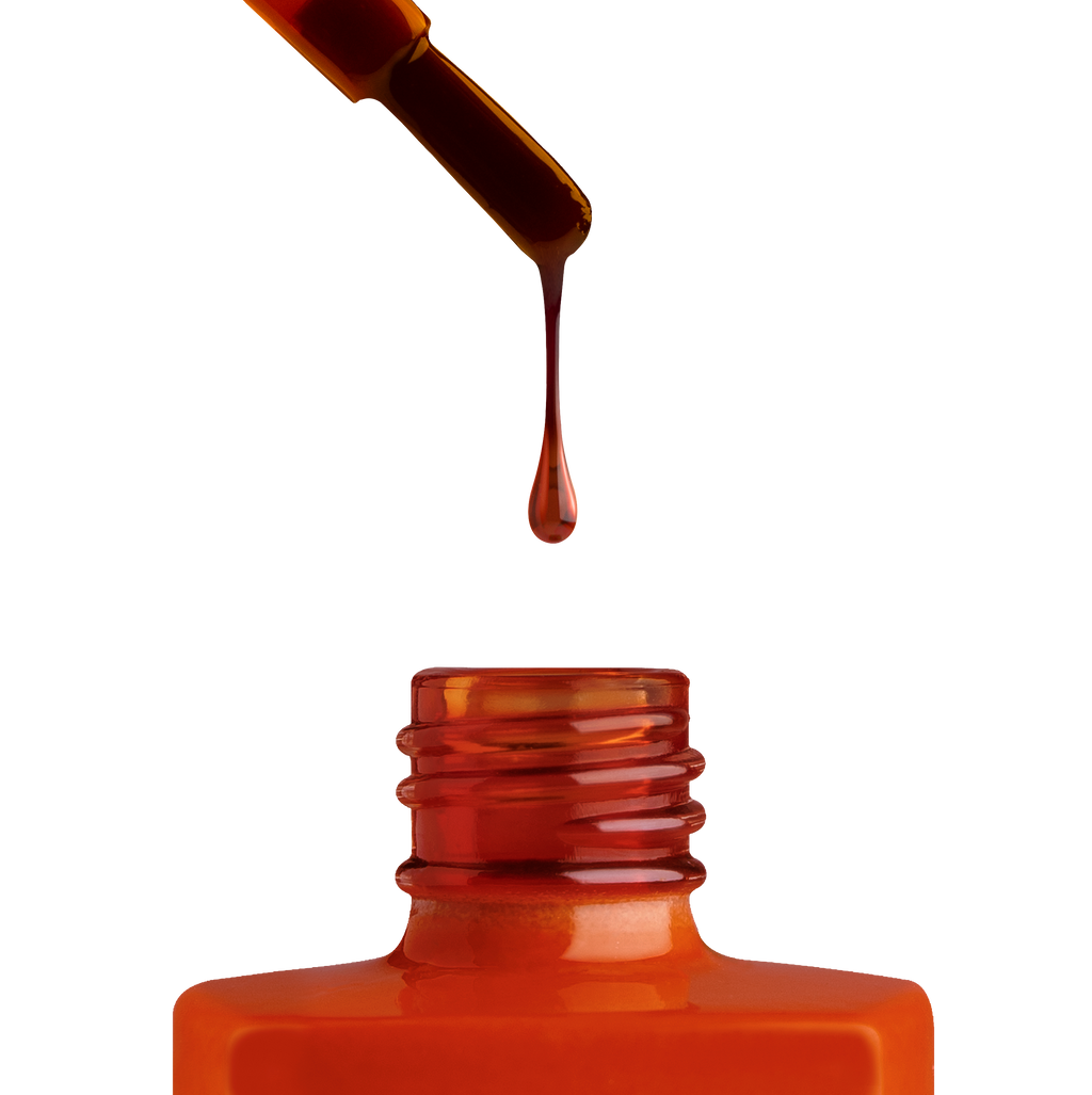 APRES Gel Couleur 15ml - #J17 Amber Jewel (Hema and TPO Free)