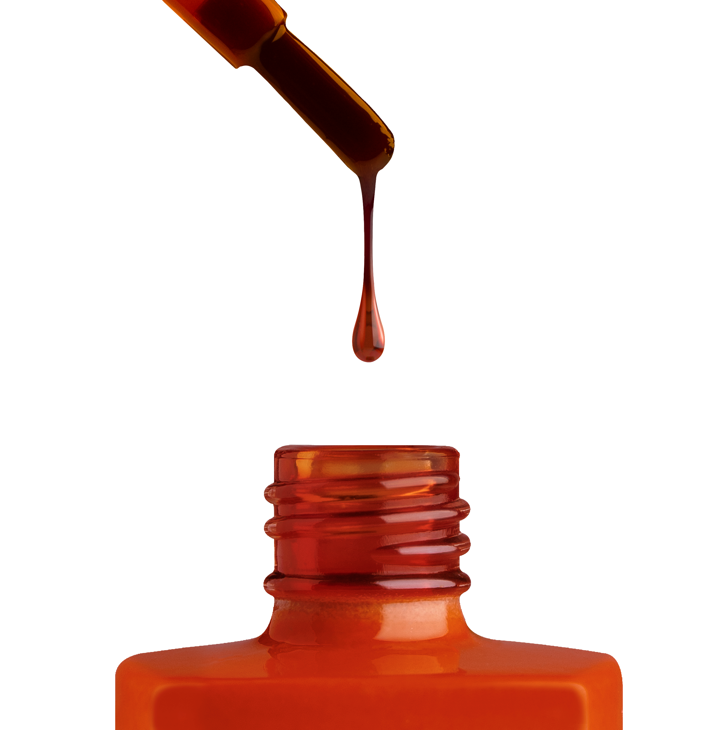 APRES Gel Couleur 15ml - #J17 Amber Jewel (Hema and TPO Free)