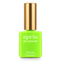 APRES Gel Couleur 15ml - #J18 Acid Lime (Hema and TPO Free)