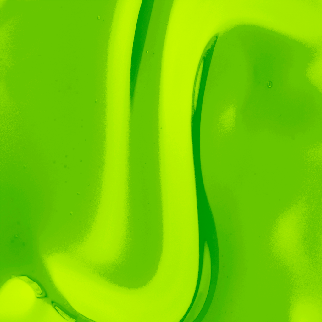 APRES Gel Couleur 15ml - #J18 Acid Lime (Hema and TPO Free)