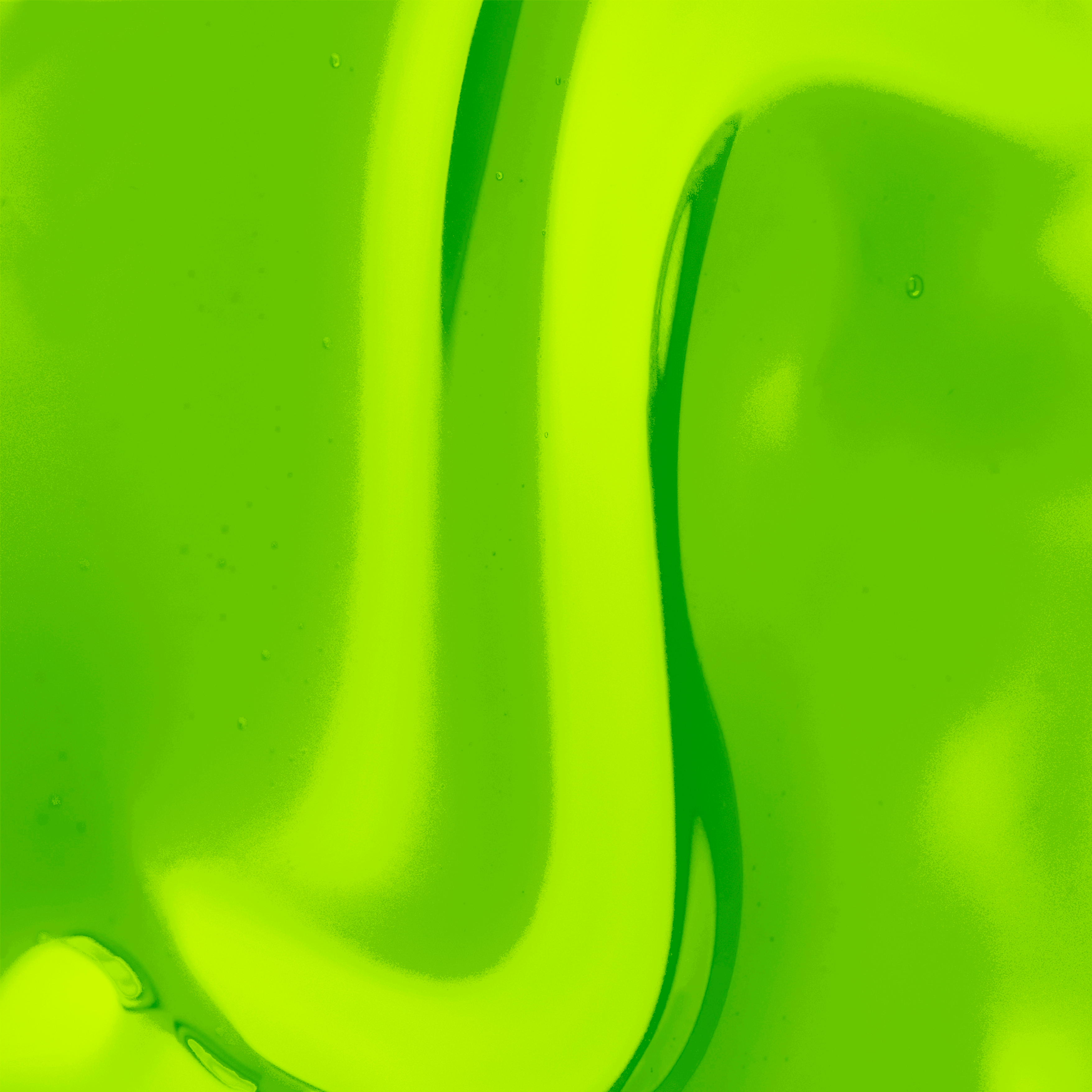 APRES Gel Couleur 15ml - #J18 Acid Lime (Hema and TPO Free)