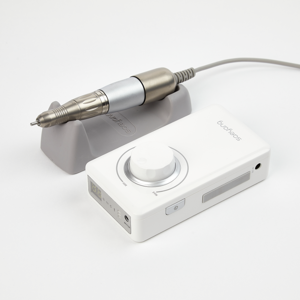 SAEYANG K38 Portable Nail File Machine