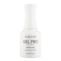 KIARA SKY Gel Pro Hema Free Gel - True White 15ml