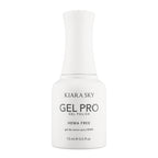 KIARA SKY Gel Pro Hema Free Gel - True White 15ml