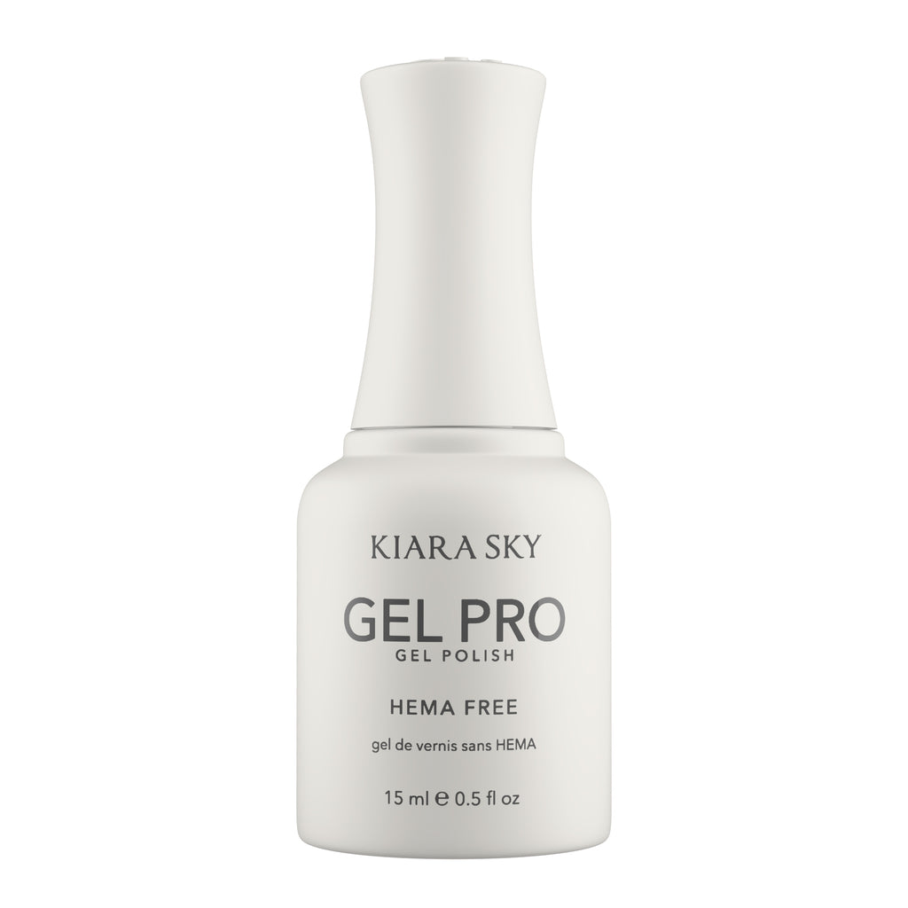 KIARA SKY Gel Pro Hema Free Gel - Splash Of Milk 15ml
