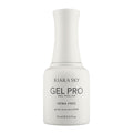 KIARA SKY Gel Pro Hema Free Gel - Splash Of Milk 15ml