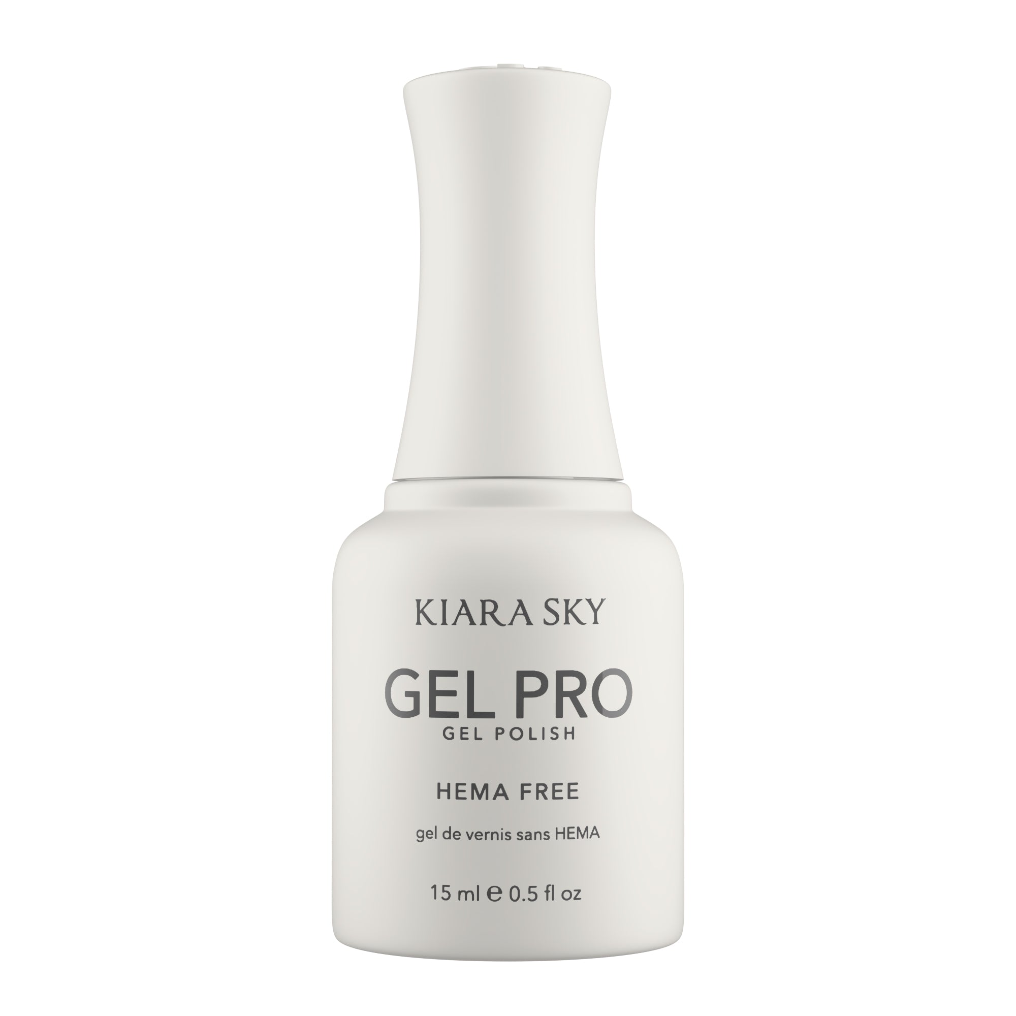 KIARA SKY Gel Pro Hema Free Gel - Splash Of Milk 15ml