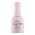 KIARA SKY Gel Pro Hema Free Gel - Milky Rose 15ml