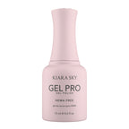 KIARA SKY Gel Pro Hema Free Gel - Milky Rose 15ml