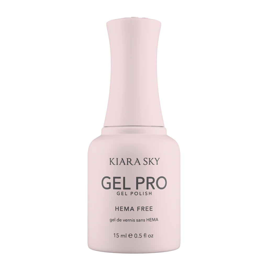 KIARA SKY Gel Pro Hema Free Gel - Whisper 15ml