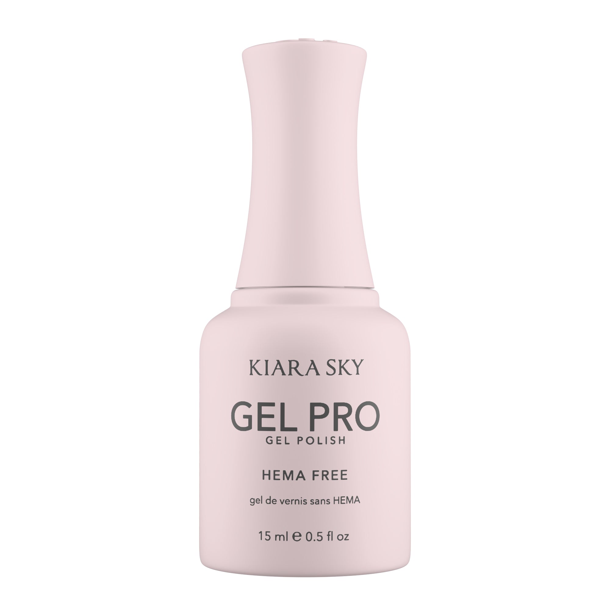 KIARA SKY Gel Pro Hema Free Gel - Whisper 15ml
