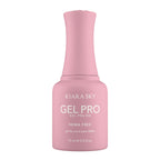 KIARA SKY Gel Pro Hema Free Gel - Pink Your Poison 15ml