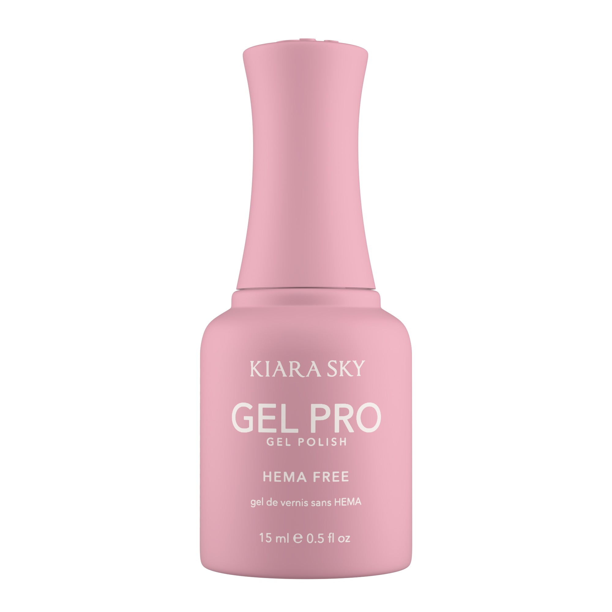 KIARA SKY Gel Pro Hema Free Gel - Pink Your Poison 15ml