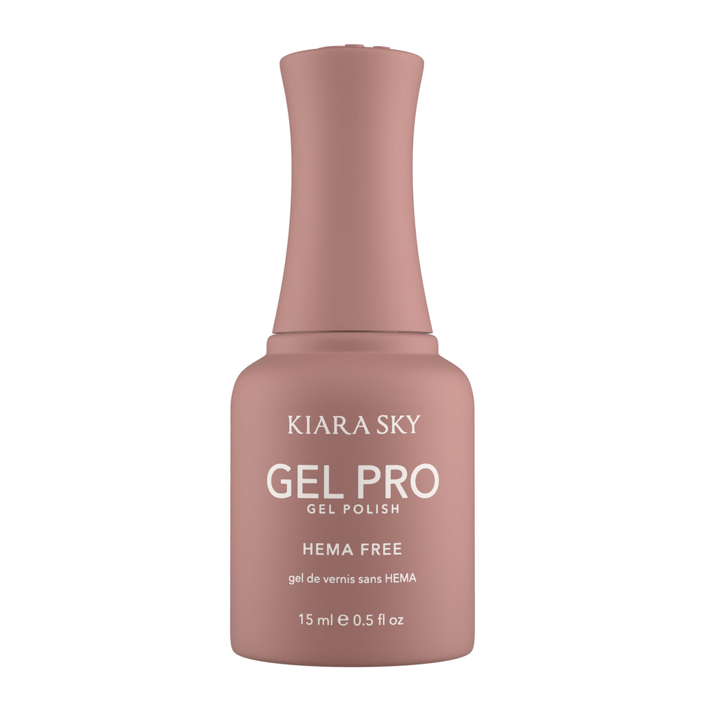 KIARA SKY Gel Pro Hema Free Gel - Blush Crush 15ml