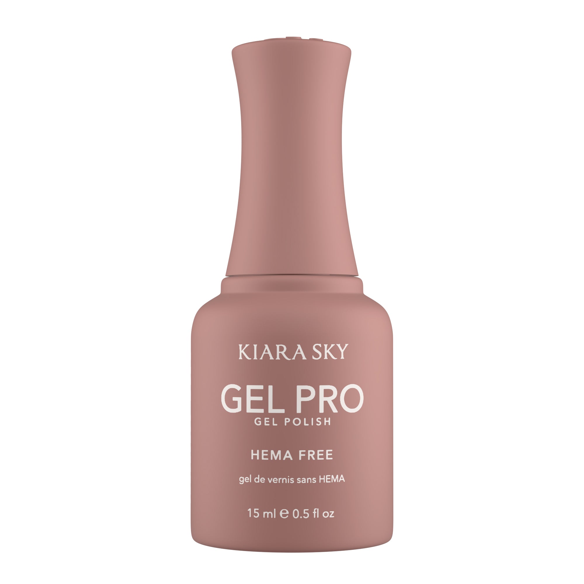 KIARA SKY Gel Pro Hema Free Gel - Blush Crush 15ml