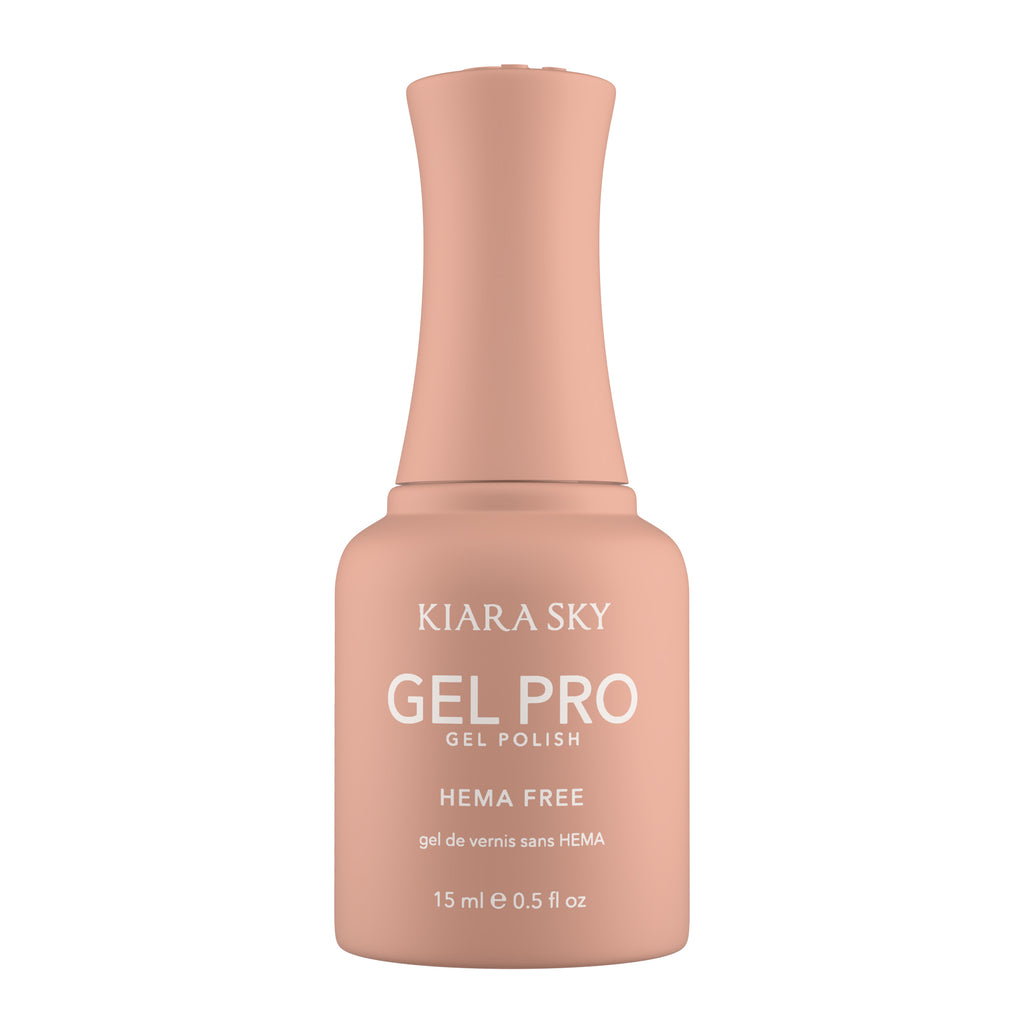 KIARA SKY Gel Pro Hema Free Gel - Peek-A-Boo 15ml