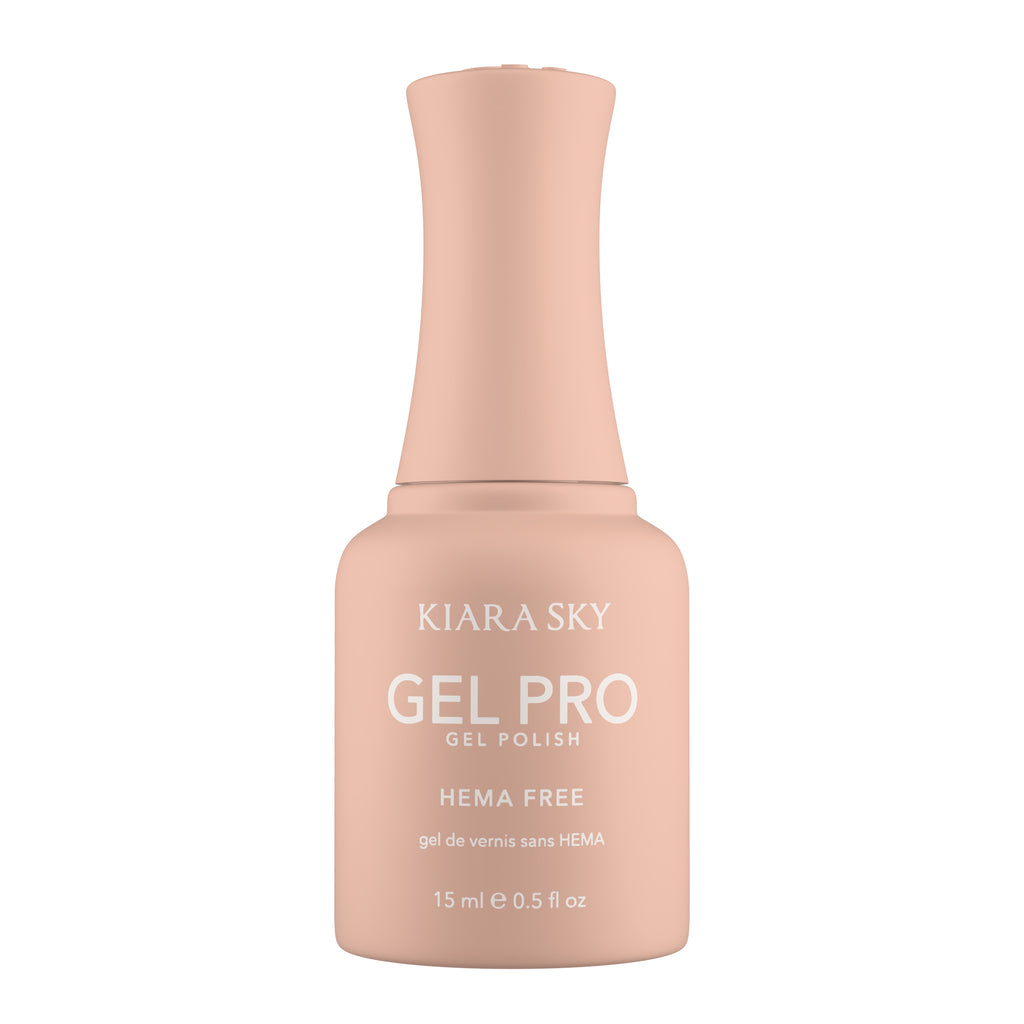 KIARA SKY Gel Pro Hema Free Gel - Glamour Time 15ml