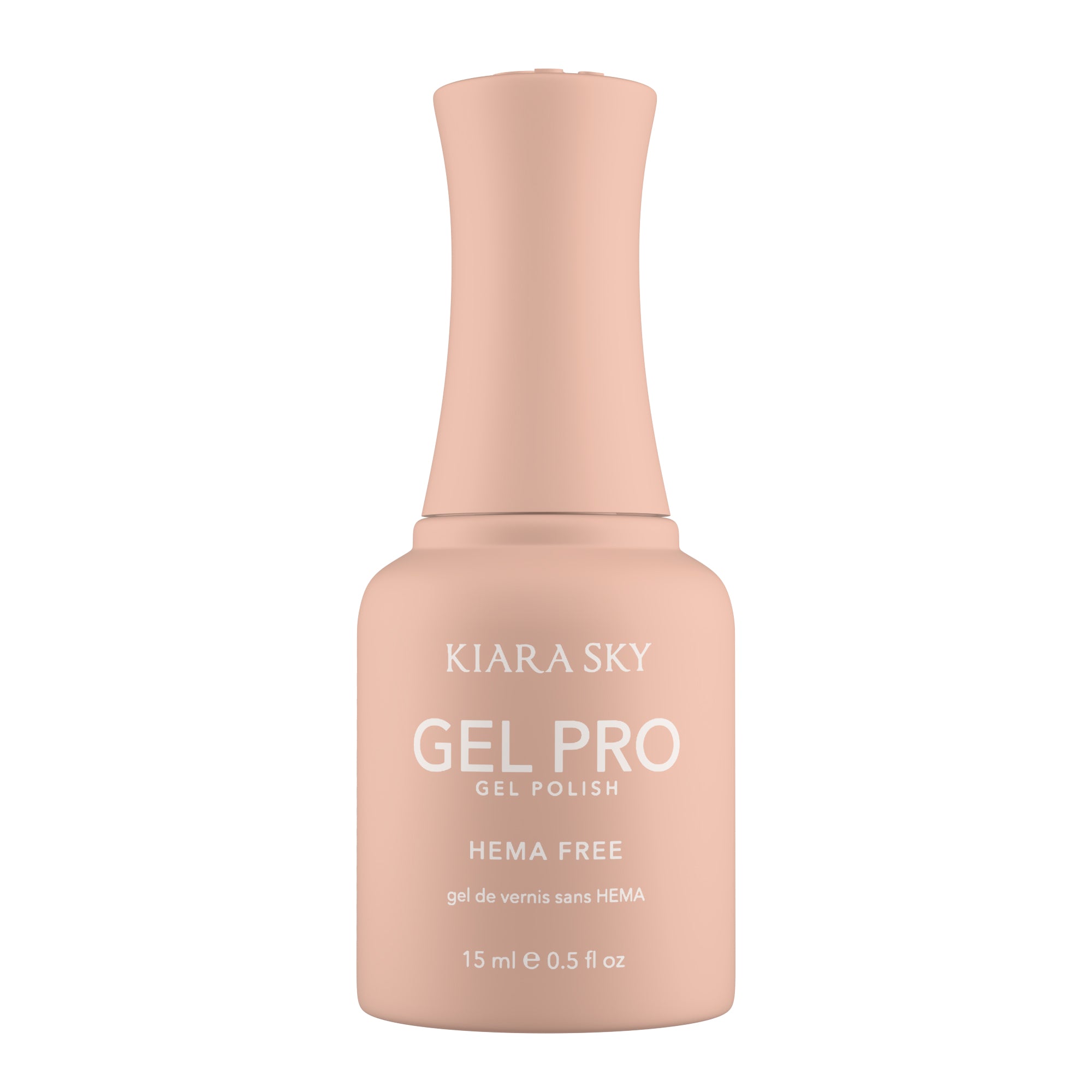KIARA SKY Gel Pro Hema Free Gel - Glamour Time 15ml