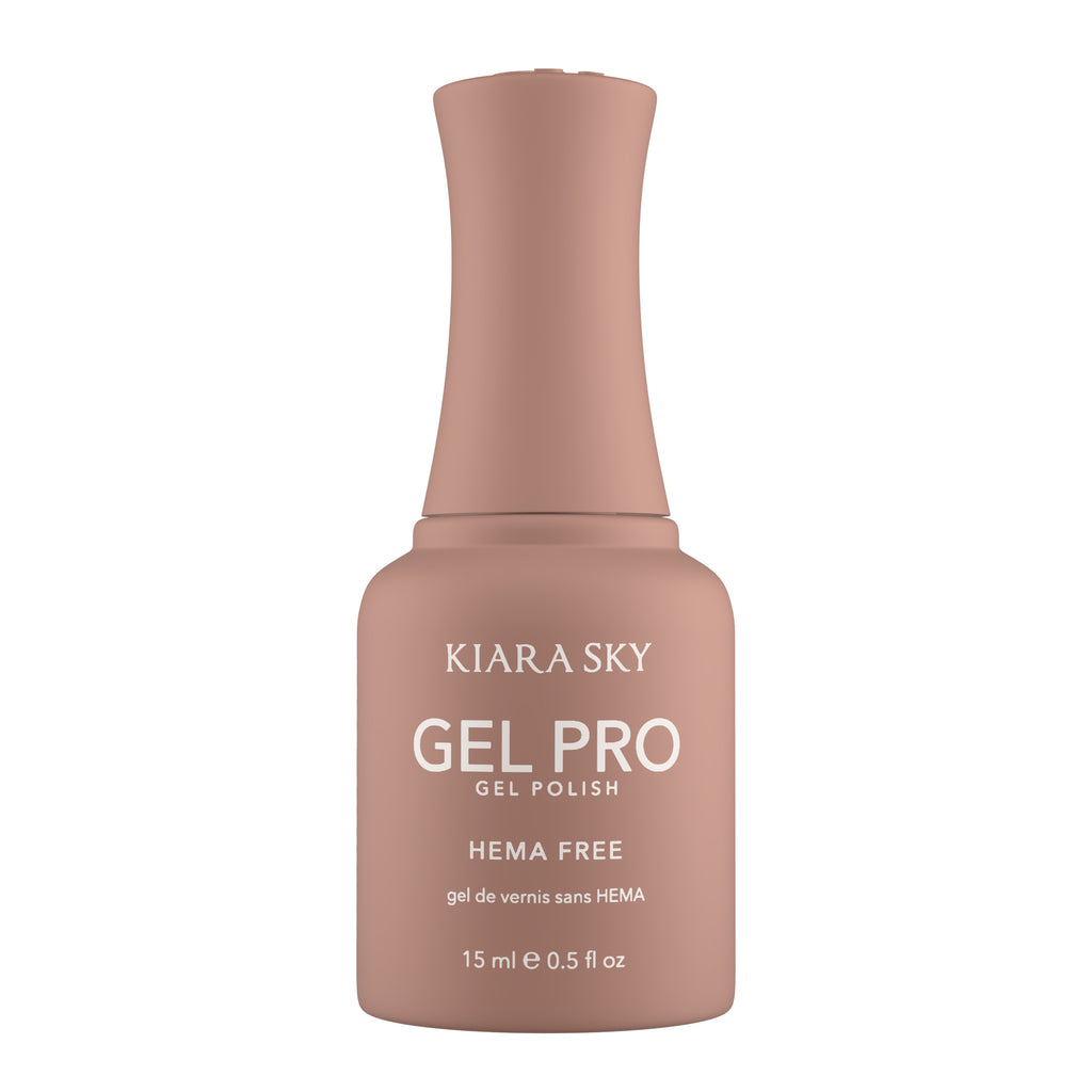 KIARA SKY Gel Pro Hema Free Gel - Beige Magnet 15ml